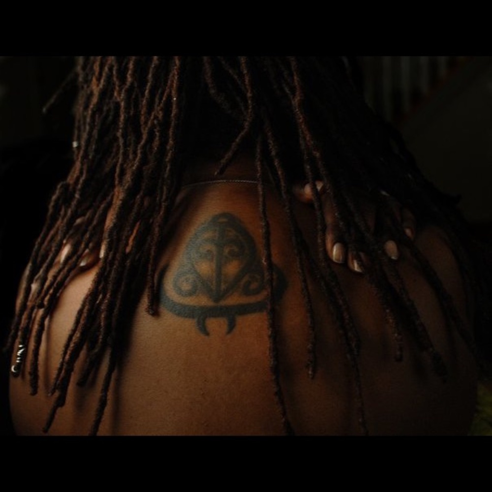 Meet your Posher, Melanie